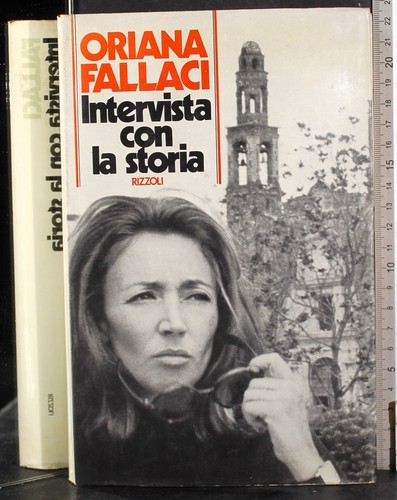Intervista con storia - intervista, la