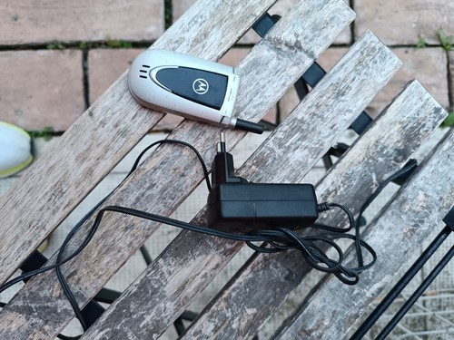 Motorola mt3 cellulare vintage - motorola,