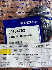 VOLVO S60 V60 COPERCHIO GANCIO