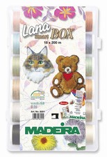 SMART BOX 18 FILATI FILI