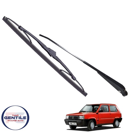 Braccio tergicristallo fiat - tergicristallo,