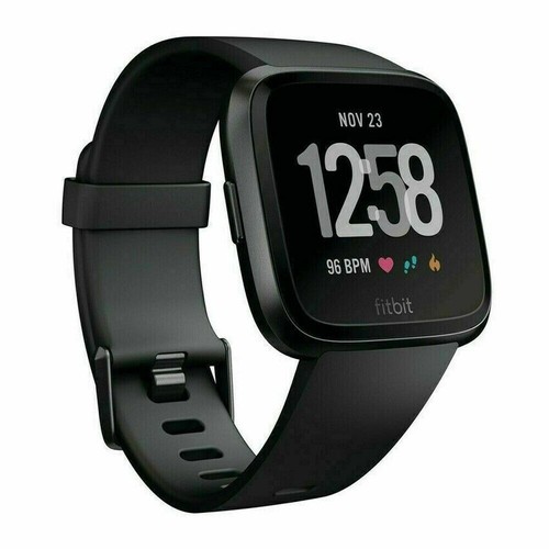 Fitbit versa smart - smart, watch