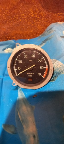 Lancia fulvia flavia - fulvia, /