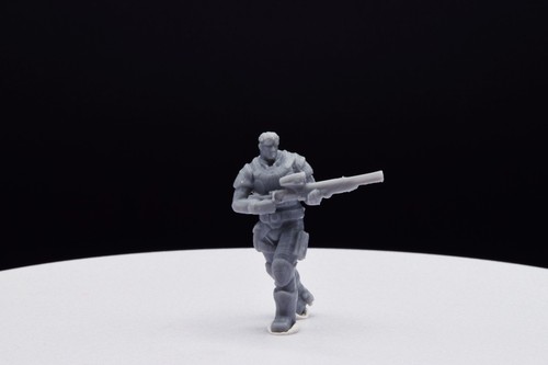 Gears war damon baird - gears,