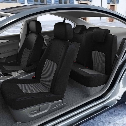Coprisedili auto dbs misura - dbs, su