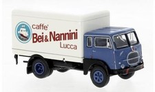 Brekina Camion Fiat 642 Valigia iBei &Nann (I) 58614