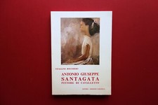 Antonio giuseppe santagata - antonio,