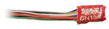 Digitrax DN136D N/HO Scale 1