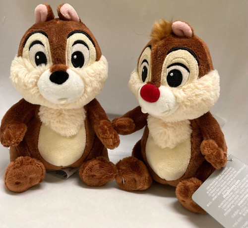 Set giocattolo peluche - , disney