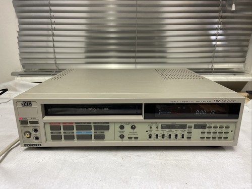 Jvc s600e videoregistratore - jvc, br-s600e