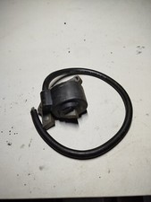 Bobina Accensione Alpina