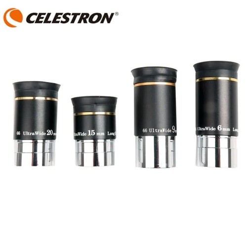 Celestron 66 obiettivo - 66°,