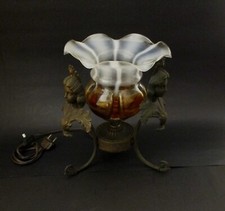 ✅ ANTICA LAMPADA LIBERTY