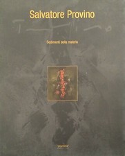 SALVATORE PROVINO - Sedimenti