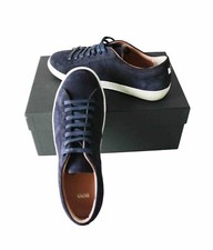 HUGO BOSS Sneaker "Olga Low