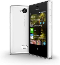Nokia Asha 503 smartphone