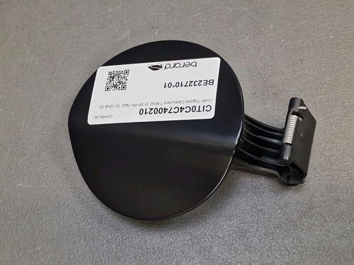 Sportello carburante citroen - carburante,