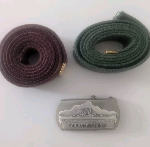 Orvis set cintura nave - set, cruiser