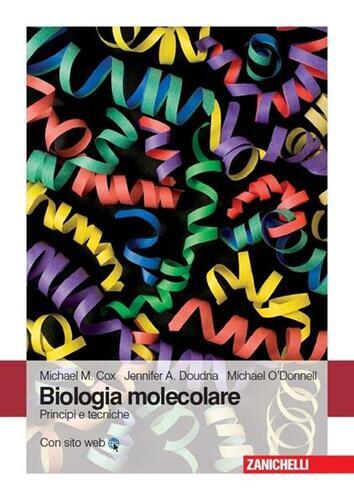 Biologia molecolare principi - molecolare.,