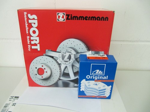 Kit dischi freno sportivi - , e