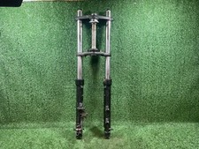 FORCELLA STELI CON GRAFFI