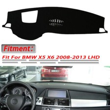 Tappetino copri cruscotto