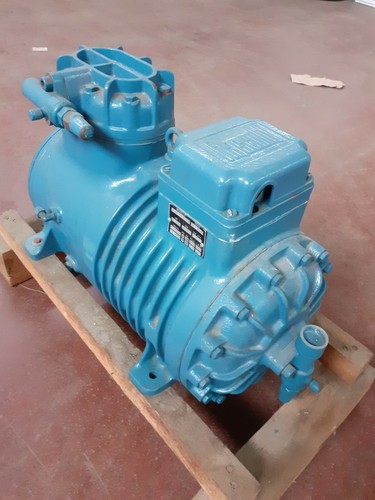 Compressore frigorifero - compressore,