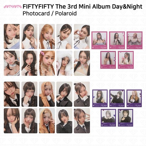 Fifty mini - fifty, album