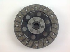 Disco frizione motocoltivatore