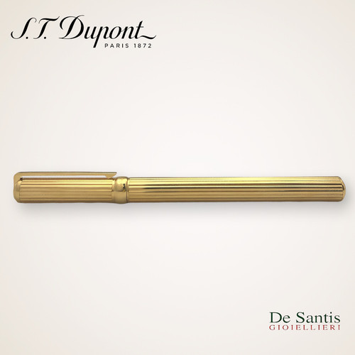 Penna stilografica dupont - penna,