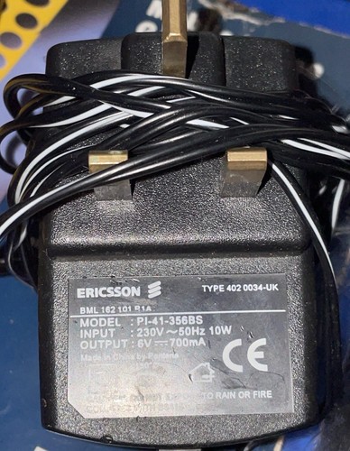 Ericsson 356bs - ericsson, pi-41-356bs