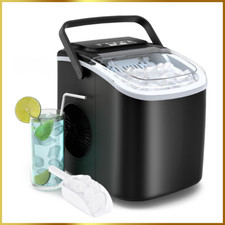 Macchina che fa il Ghiaccio