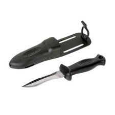 Coltello Sub Con Fodero Omer