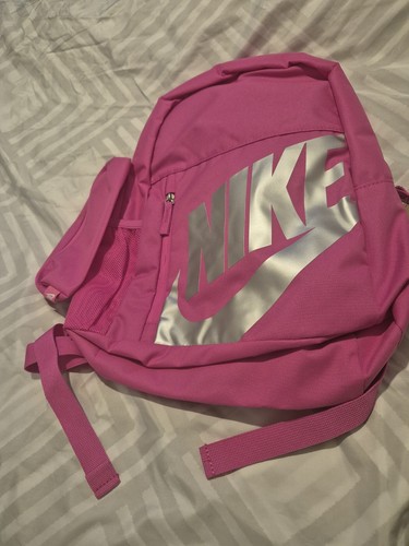 Zaino nike elemental - nike, rosa
