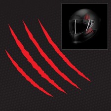 Adesivo Artigli Belva con