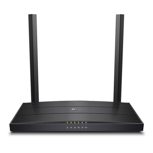 Router link ac1200 - tp-link, archer