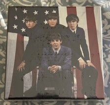U.S. Albums by Beatles (CD