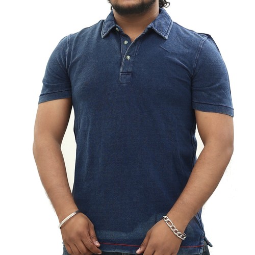 Napapijri embroidered polo - embroidered,