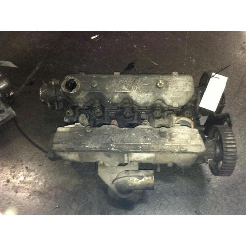 Testata motore lancia beta - motore,