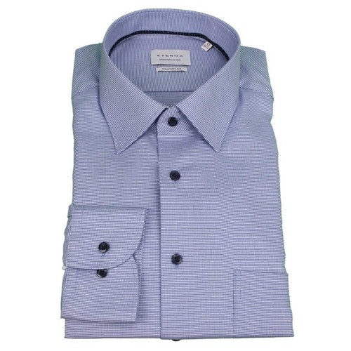 Eterna camicia uomo - eterna, comfort