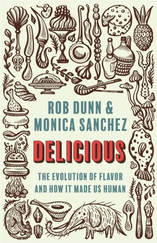 Delicious monica sanchez - by,