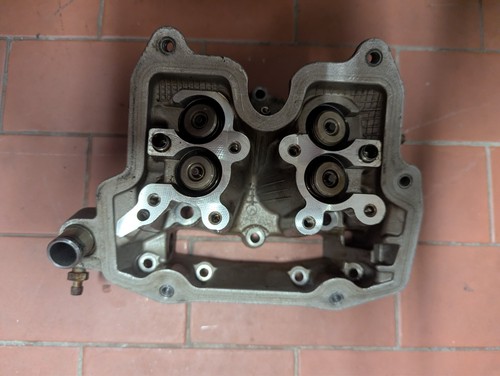 Testa bmw 125 - bmw,