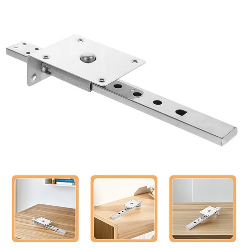2pz supporto poggiatesta - supporto,