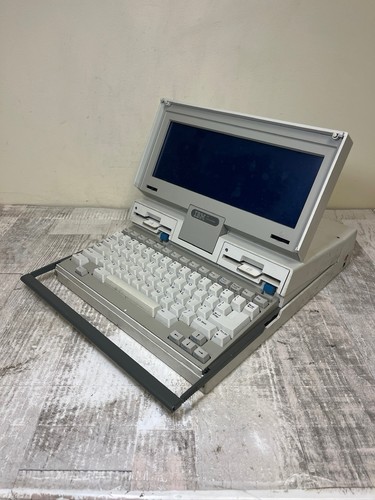 Computer portatile