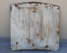 cofano anteriore alfa romeo gt