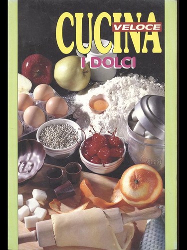Dolci cucina vino laura - /, e