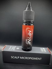 Inchiostro MFYNE Micropigmentazione SMP per cuoio capelluto