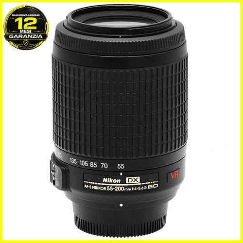 Nikon zoom nikkor - nikon, af-s