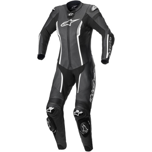 Tuta pelle moto 34d - in,