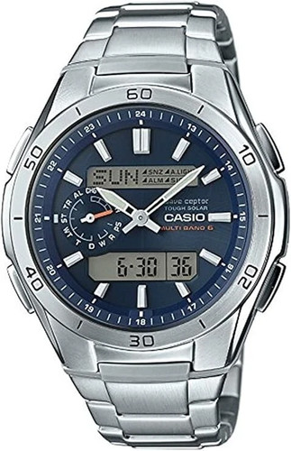 Orologio uomo casio wave - orologio,